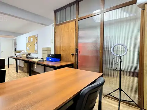Oficina en Venta en San Telmo, USD 83.000
