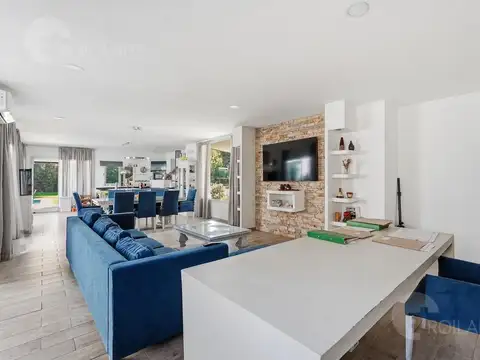 Casa en Venta de 4 dormitorios