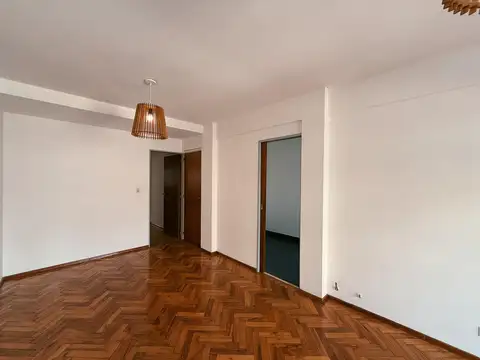 Departamento en Alquiler 50 años