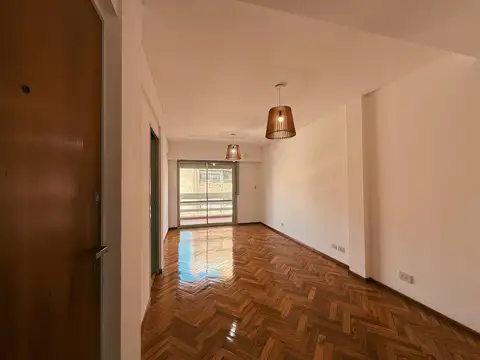 Alem 1314 - Departamento De 1 Dormitorio En Alquiler - Martin, Rosario