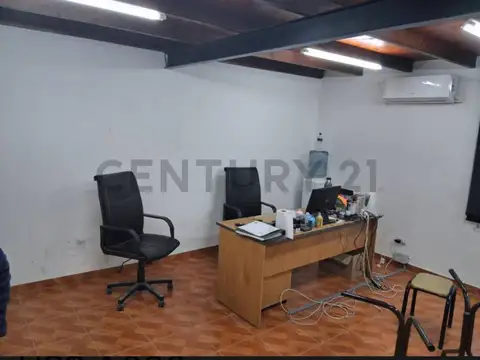 INMUEBLE INDUSTRIAL COMERCIAL-FINANCIACION PRIVADA