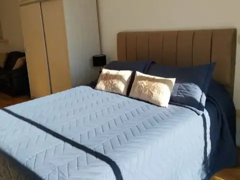 Departamento en Alquiler Temporal de 1 dormitorio