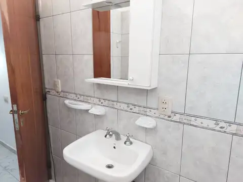 Casa en Alquiler 15 años