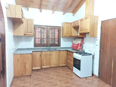 Casa en Alquiler en General Gutierrez, $ 1.000.000