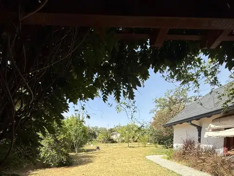 Casa en Venta 25 años