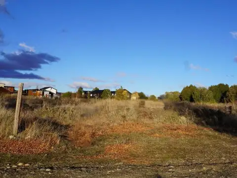 Terreno en Venta de 252,0 m2