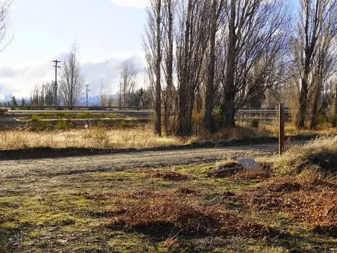 Terreno en Dina Huapi