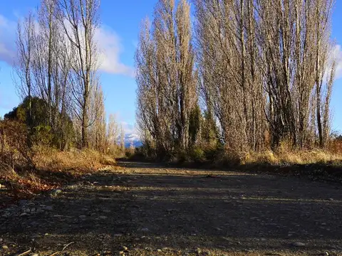 Terreno en Venta de 252,0 m2