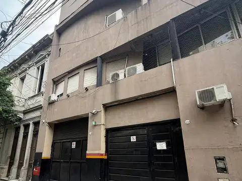 Galpón en alquiler en San Cristobal