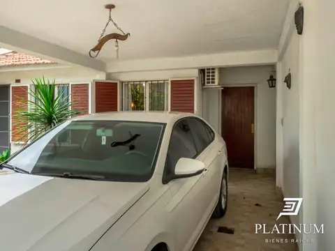 Casa en Venta en Salta, USD 97.000