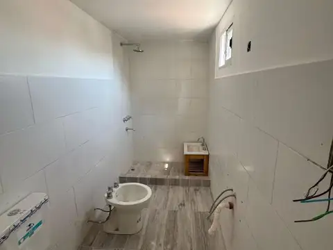 Depto Tipo Casa en Venta en Terminal, USD 45.000