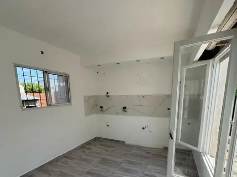 Depto Tipo Casa en Venta de 1 dormitorio