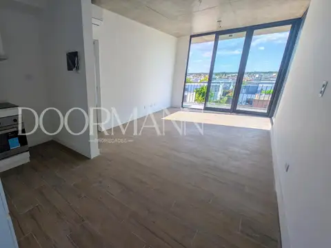 Departamento venta 2 ambientes balcon amenities TERRAZAS DE SANTA MARIA Villanueva