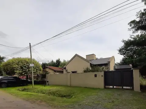 Casa en Venta al Noreste