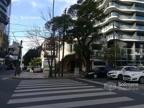 Terreno en Alquiler de 205,0 m2