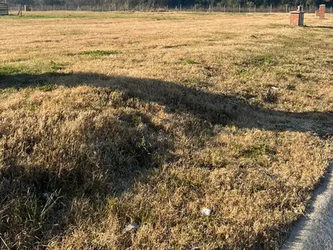 Terreno en Venta en San Sebastian, USD 18.000