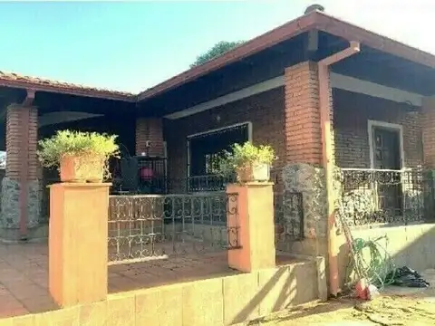 Casa en Venta de 5 dormitorios