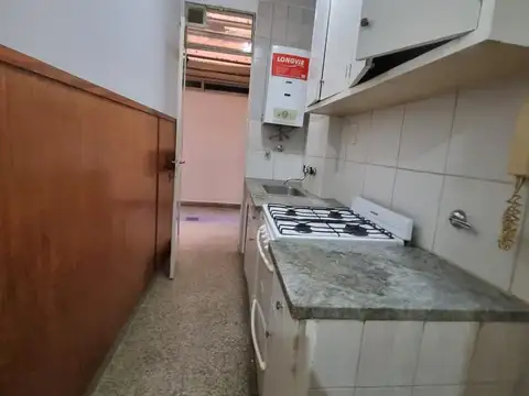 Departamento en Venta en Centro, USD 49.000