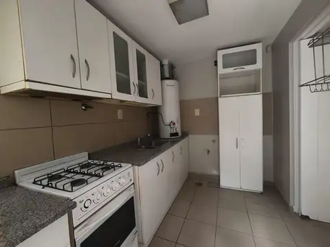 Departamento en Alquiler 10 años