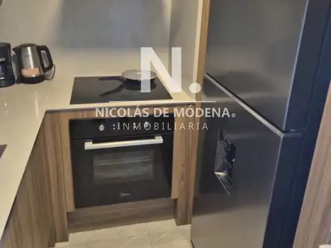 Departamento en Alquiler de 3 ambientes