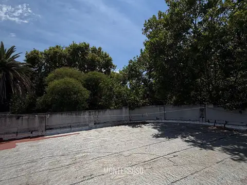 Depto Tipo Casa 4 ambientes con 1 baño