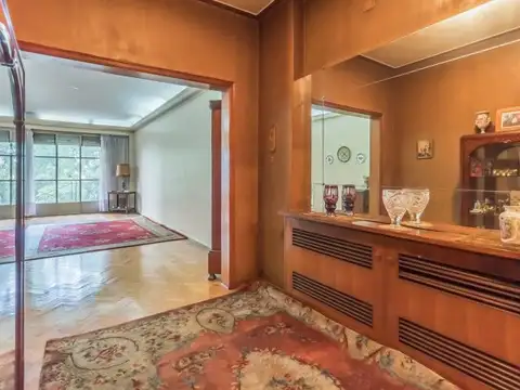 Departamento en Venta en Almagro, USD 205.000