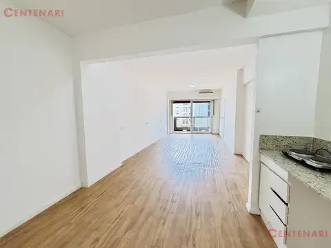 Departamento en Alquiler de Monoambiente