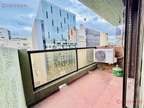 Departamento en Alquiler al Este