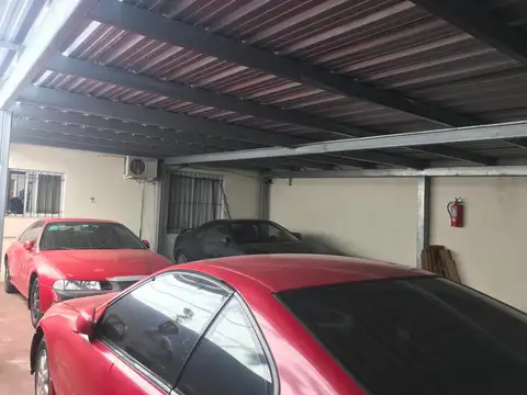 Terreno en Venta 45  mts Fondo