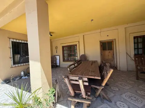 Casa en Alquiler A Estrenar