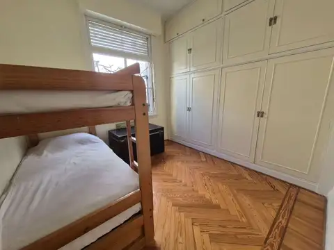 Departamento en Alquiler 72 años