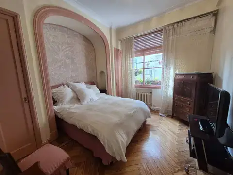 Departamento en Alquiler de 4 dormitorios