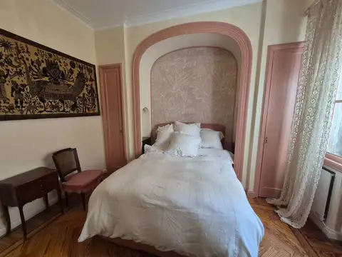Departamento en Alquiler en Recoleta, $ 1.990.000