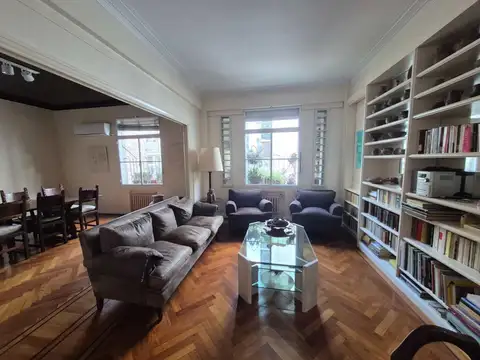 Departamento en Alquiler de 4 ambientes