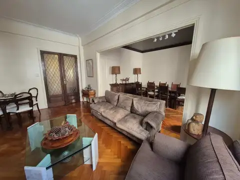 Departamento 4 Ambientes ALQUILER Recoleta