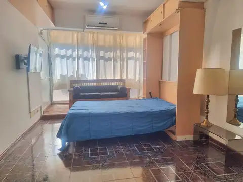 Avenida Santa Fe 1100