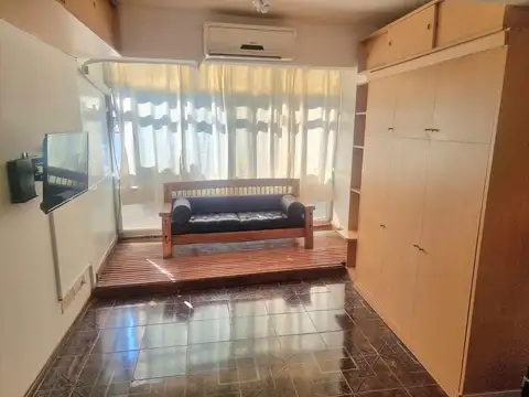 Departamento en Alquiler Temporal de Monoambiente