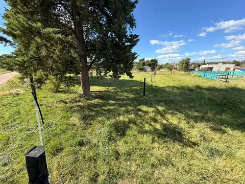 Terreno en Venta en Saavedra, USD 16.000