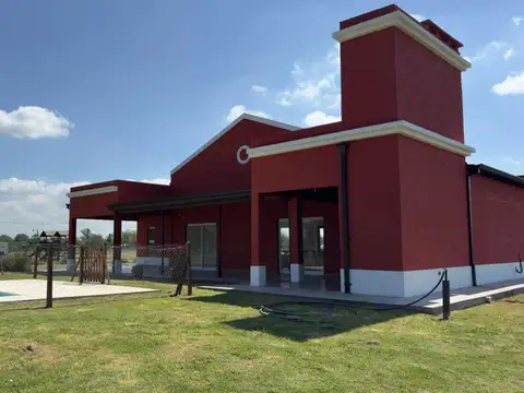 Terreno en Venta, FOS 0,6