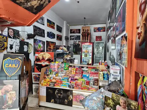 Local en alquiler en Centro de G. de  Laferrere
