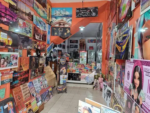 Local en Alquiler 8 años