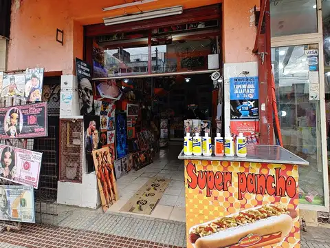 Avenida Piedrabuena al 6100
