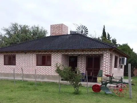 Ruta 15 KM 101