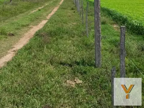Campo en venta - 193.000Mts2 - Mina Clavero