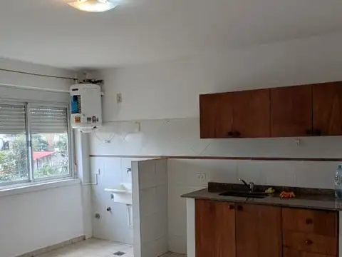 Departamento en Alquiler de 1 dormitorio