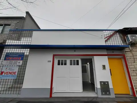 PH en venta Muñiz