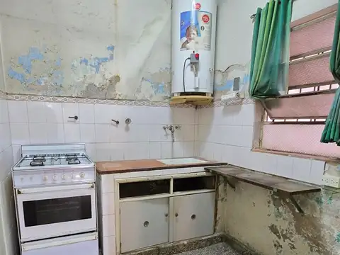 Casa con local en Venta en Villa Bonich, San Martin