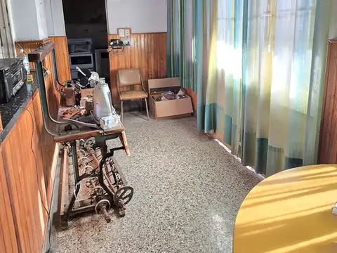 Casa en Venta 50 años