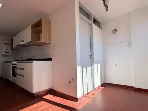 Departamento 4 ambientes con 3 baños