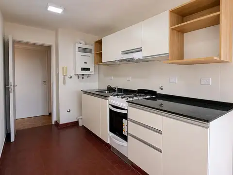 Departamento en Alquiler en Zona Centro, $ 1.000.000